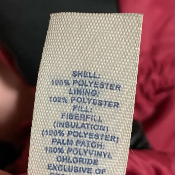 Winter gloves - Picture 5 of 6